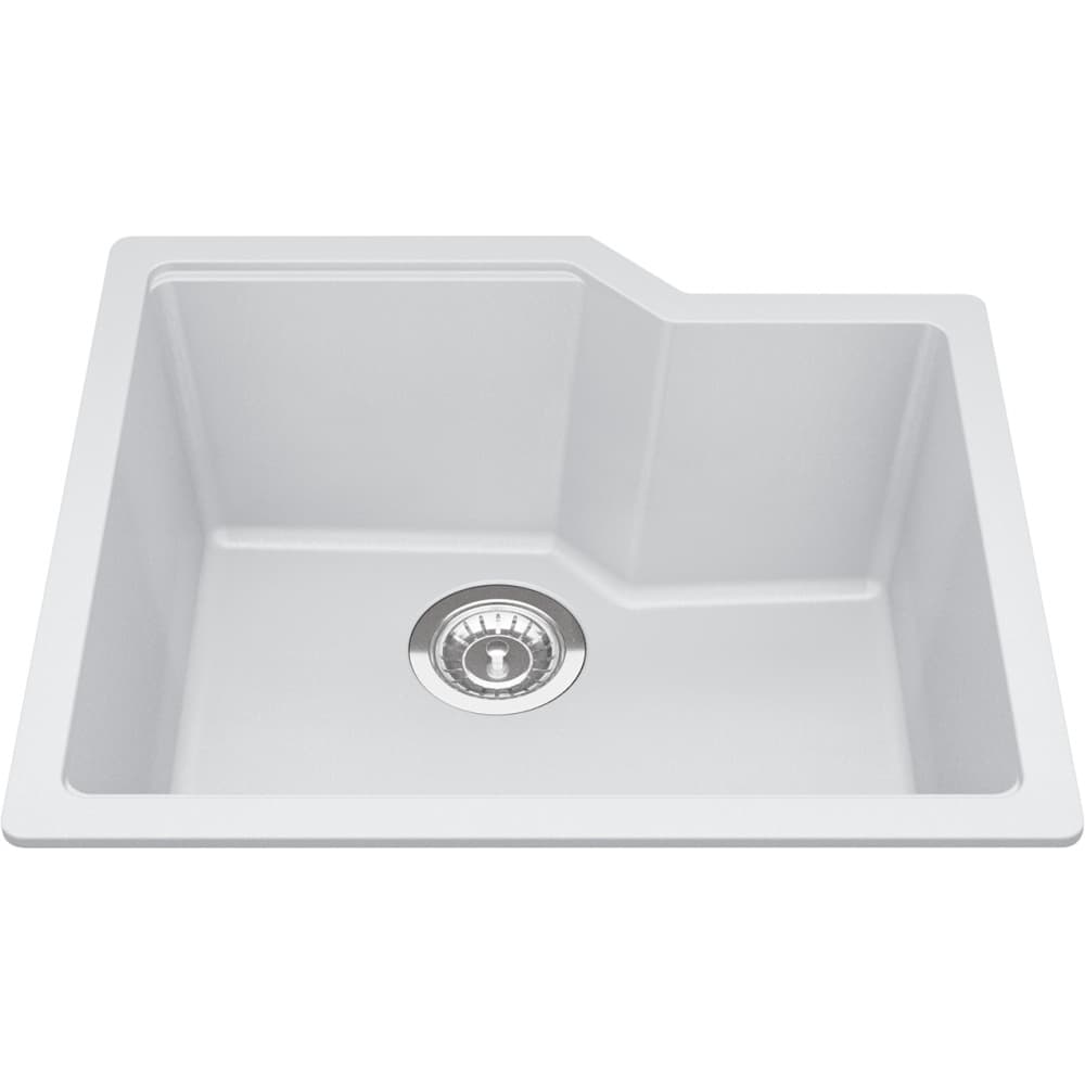 Urban Undermount Sink -