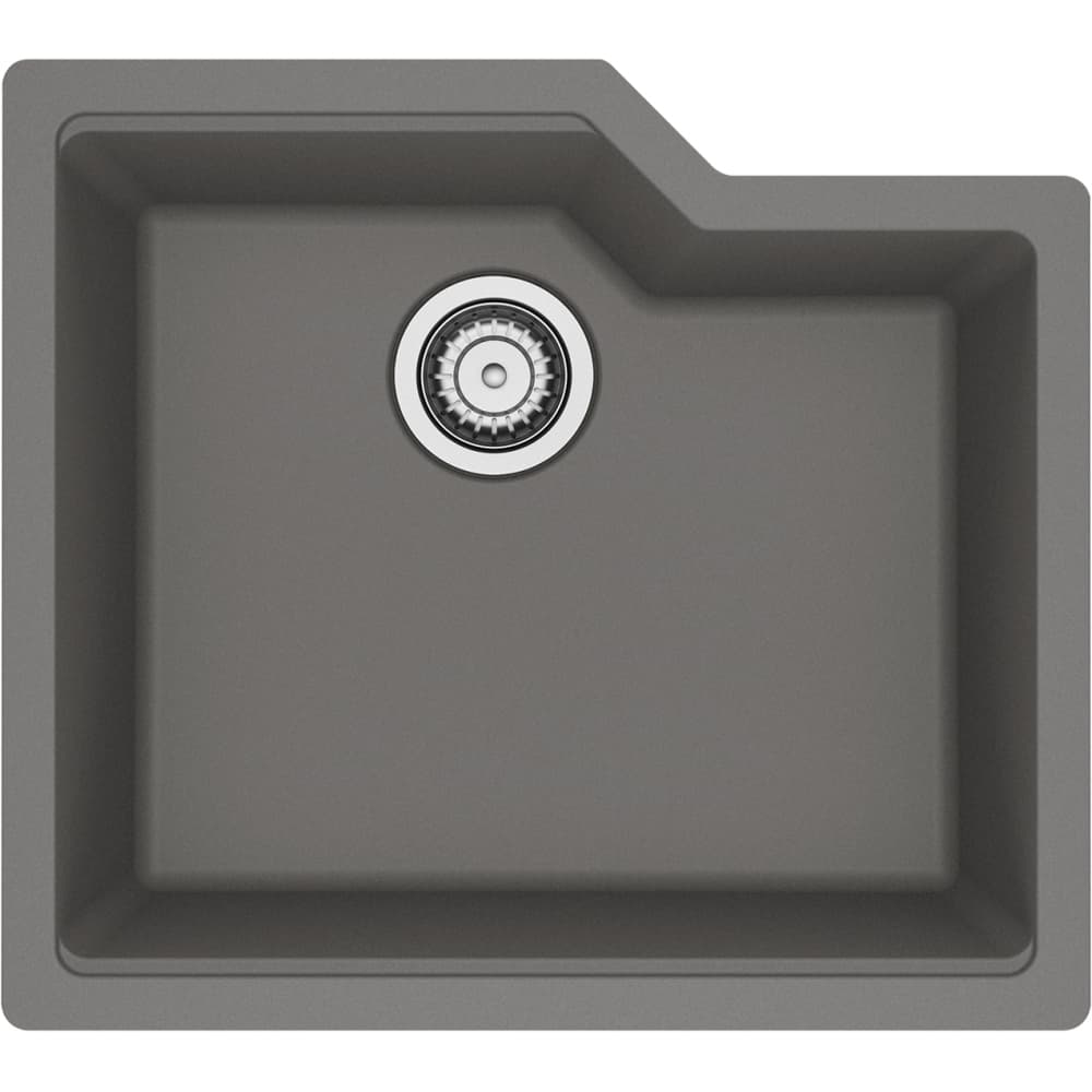 Urban Undermount Sink -