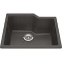 Urban Undermount Sink - view 1