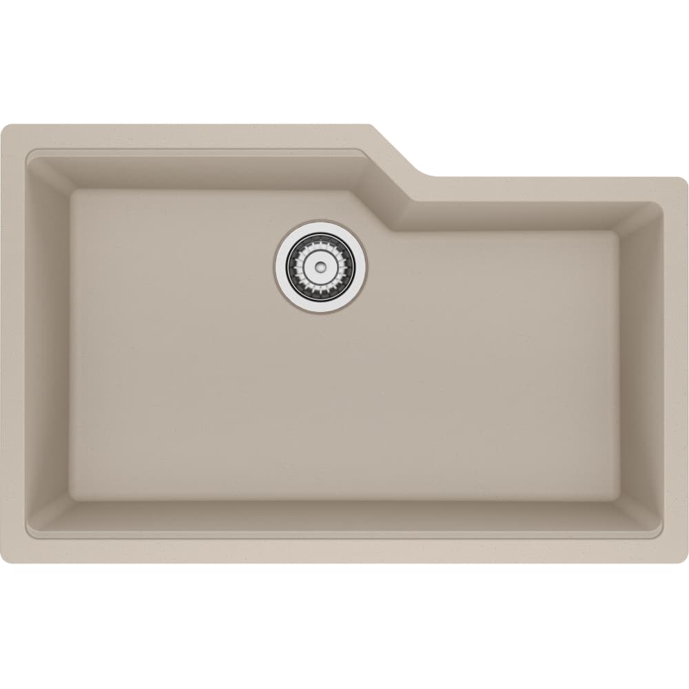 Urban Undermount Sink -