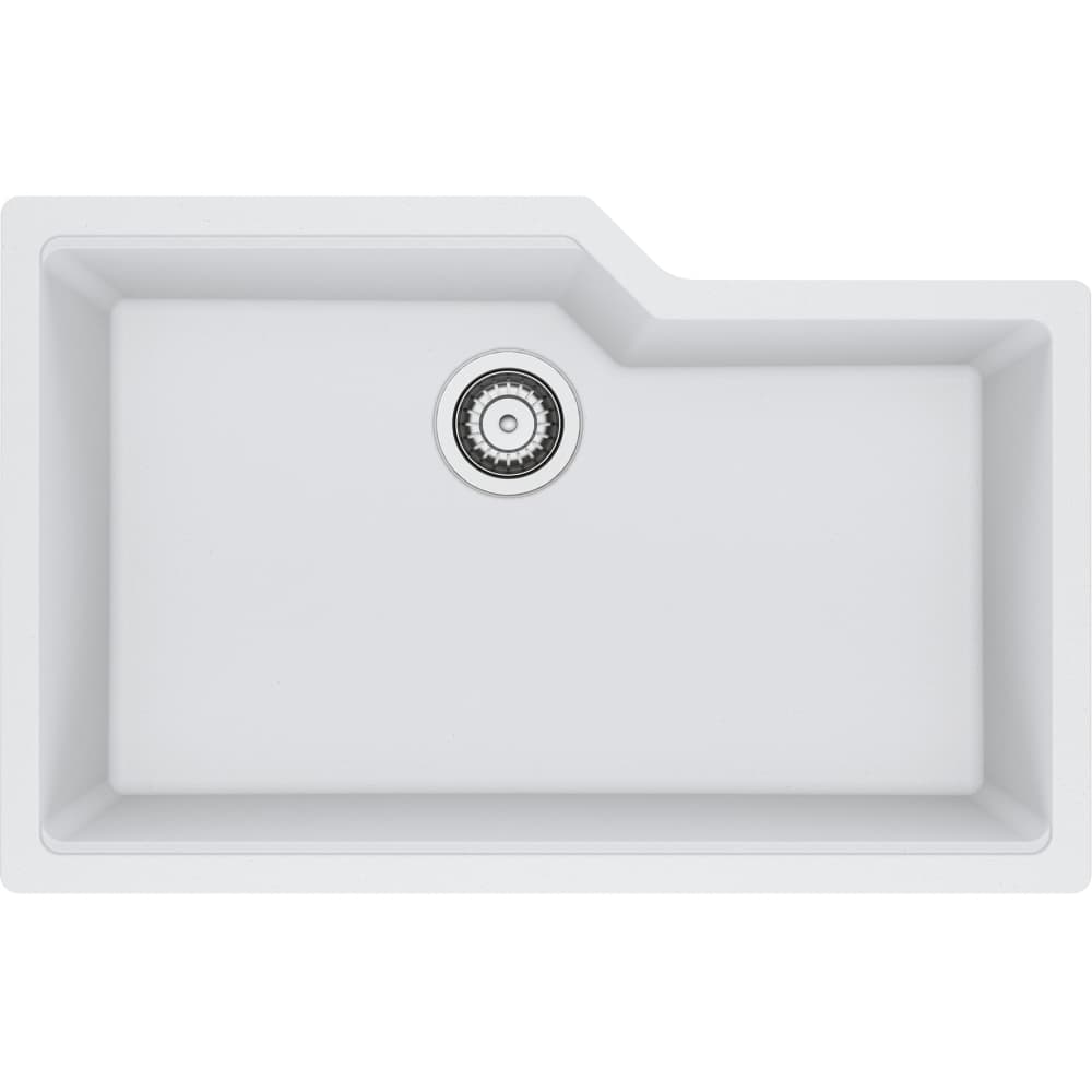 Urban Undermount Sink -