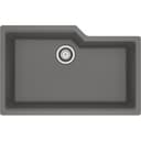 Urban Undermount Sink - view 2
