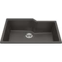 Urban Undermount Sink - view 1