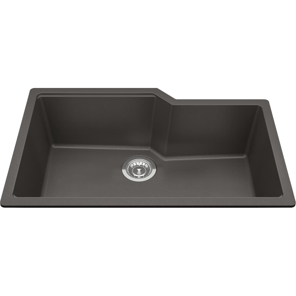 Urban Undermount Sink -