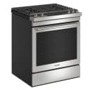 30-Inch Wide Slide-In Gas Range With Air Fry - 5.8 Cu. Ft. view 1