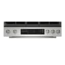 30-Inch Wide Slide-In Gas Range With Air Fry - 5.8 Cu. Ft. view 7