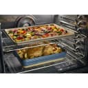 30-Inch Wide Slide-In Gas Range With Air Fry - 5.8 Cu. Ft. view 10