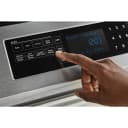 30-Inch Wide Slide-In Gas Range With Air Fry - 5.8 Cu. Ft. view 12