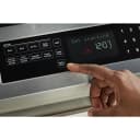 30-Inch Wide Slide-In Gas Range With Air Fry - 5.8 Cu. Ft. view 15