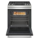 30-Inch Wide Slide-In Gas Range With Air Fry - 5.8 Cu. Ft. view 3
