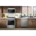 30-Inch Wide Slide-In Gas Range With Air Fry - 5.8 Cu. Ft. view 23