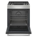 30-Inch Wide Slide-In Gas Range With Air Fry - 5.8 Cu. Ft. view 4