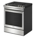 30-Inch Wide Slide-In Gas Range With Air Fry - 5.8 Cu. Ft. view 2