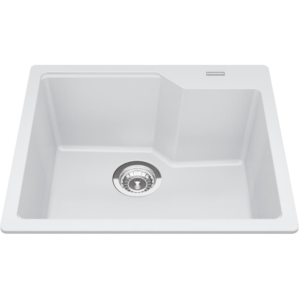 Urban Drop In Sink -