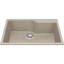 Urban Drop In Sink - view 1