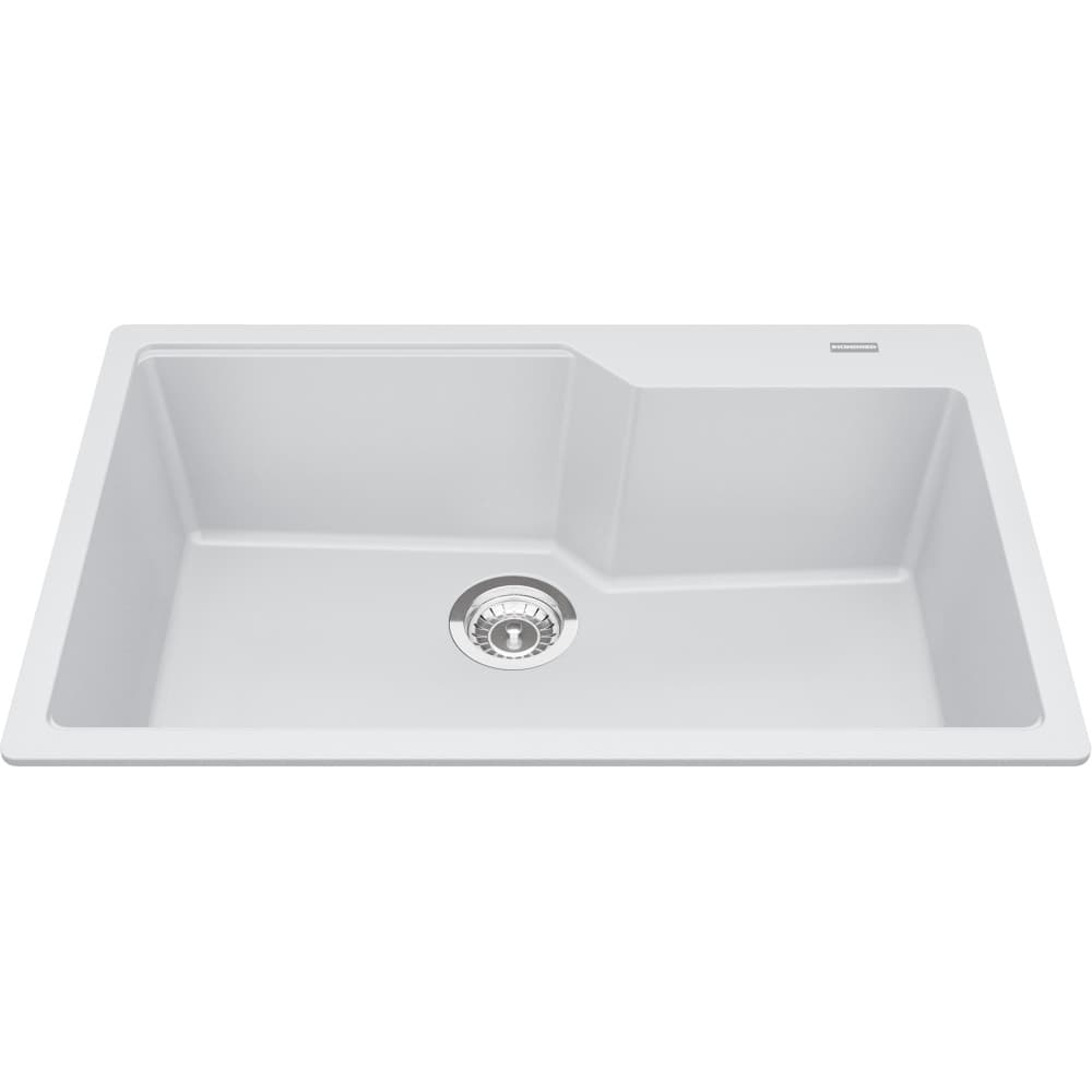 Urban Drop In Sink -