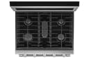 30-Inch Wide Double Oven Gas Range With True Convection - 6.0 Cu. Ft. view 6