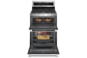 30-Inch Wide Double Oven Gas Range With True Convection - 6.0 Cu. Ft. view 2