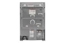 30-Inch Wide Double Oven Gas Range With True Convection - 6.0 Cu. Ft. view 9