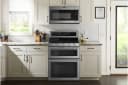 30-Inch Wide Double Oven Gas Range With True Convection - 6.0 Cu. Ft. view 10