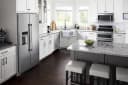 30-Inch Wide Double Oven Gas Range With True Convection - 6.0 Cu. Ft. view 11