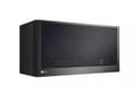 1.7 Cu. Ft. Smart Over-the-range Convection Microwave With Air Fry view 2