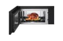 1.7 Cu. Ft. Smart Over-the-range Convection Microwave With Air Fry view 6