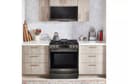 1.7 Cu. Ft. Smart Over-the-range Convection Microwave With Air Fry view 9