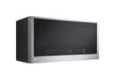 1.7 Cu. Ft. Smart Over-the-range Convection Microwave With Air Fry view 2