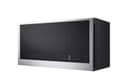 1.7 Cu. Ft. Smart Over-the-range Convection Microwave With Air Fry view 3