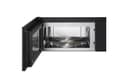 1.7 Cu. Ft. Smart Over-the-range Convection Microwave With Air Fry view 4