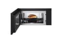 1.7 Cu. Ft. Smart Over-the-range Convection Microwave With Air Fry view 5