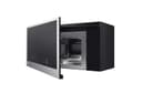 1.7 Cu. Ft. Smart Over-the-range Convection Microwave With Air Fry view 8