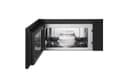 1.7 Cu. Ft. Smart Over-the-range Convection Microwave With Air Fry view 9