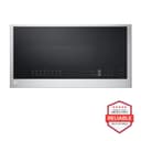 1.7 Cu. Ft. Smart Over-the-range Convection Microwave With Air Fry view 1
