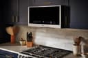 1.7 Cu. Ft. Over-the-range Convection Microwave Oven With Air Fry view 4