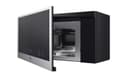 1.7 Cu. Ft. Over-the-range Convection Microwave Oven With Air Fry view 9