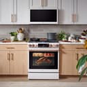 1.7 Cu. Ft. Over-the-range Convection Microwave Oven With Air Fry view 4