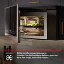 1.7 Cu. Ft. Over-the-range Convection Microwave Oven With Air Fry view 5