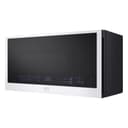 1.7 Cu. Ft. Over-the-range Convection Microwave Oven With Air Fry view 8