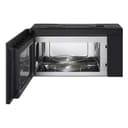 1.7 Cu. Ft. Over-the-range Convection Microwave Oven With Air Fry view 9