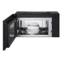 1.7 Cu. Ft. Over-the-range Convection Microwave Oven With Air Fry view 10