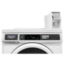 Commercial Front-Load Washer, Coin Equipped view 4