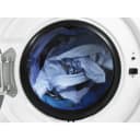 Commercial Front-Load Washer, Coin Equipped view 7