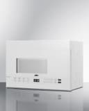 24" Wide Over-the-Range Microwave view 2