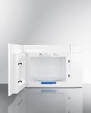 24" Wide Over-the-Range Microwave view 3