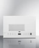 24" Wide Over-the-Range Microwave view 1