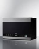 24" Wide Over-the-Range Microwave view 2
