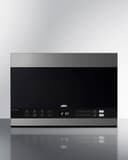 24" Wide Over-the-Range Microwave view 1