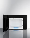 24" Wide Over-the-Range Microwave view 3